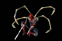 1/12 Infinity Saga: DLX Iron Spider