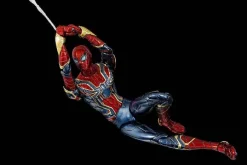 1/12 Infinity Saga: DLX Iron Spider