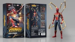 1/10 Iron Spider 2.0 Version (7-inch X Series)