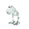 1/6 Mondo Art Collection - Teenage Mutant Ninja Turtles: Mouser 2-Pack