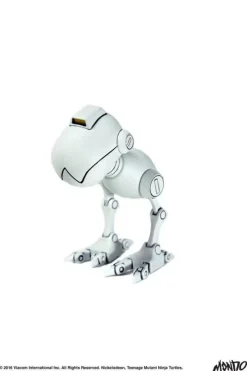1/6 Mondo Art Collection - Teenage Mutant Ninja Turtles: Mouser 2-Pack