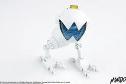 1/6 Mondo Art Collection - Teenage Mutant Ninja Turtles: Mouser 2-Pack