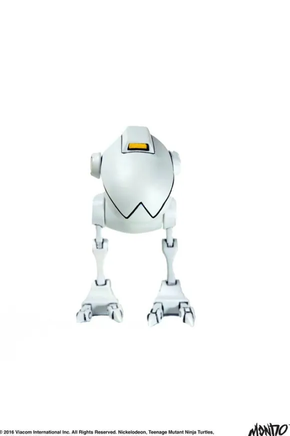 1/6 Mondo Art Collection - Teenage Mutant Ninja Turtles: Mouser 2-Pack