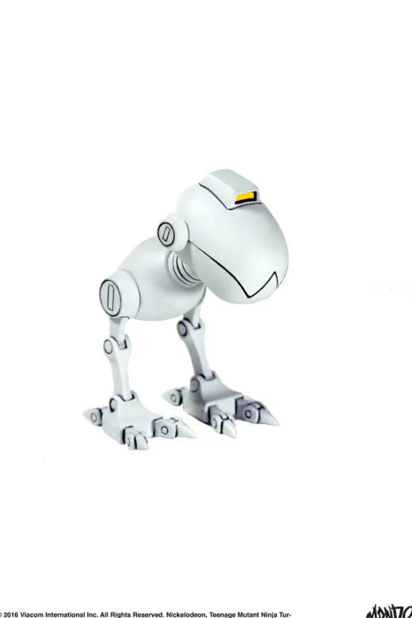 1/6 Mondo Art Collection - Teenage Mutant Ninja Turtles: Mouser 2-Pack