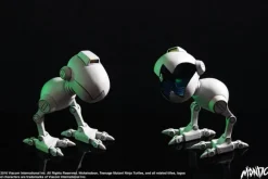 1/6 Mondo Art Collection - Teenage Mutant Ninja Turtles: Mouser 2-Pack