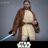 1/6 Movie Masterpiece - Fully Poseable Figure: Star Wars: Attack of the Clones - Obi-Wan Kenobi