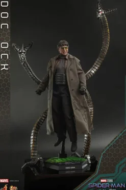 1/6 Movie Masterpiece - Fully Poseable Figure: Spider-Man: No Way Home - Doctor Octopus