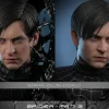 1/6 Movie Masterpiece - Fully Poseable Figure: Spider-Man 3 - Spider-Man (Black Suit)