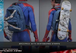 1/6 Movie Masterpiece - Fully Poseable Figure: The Amazing Spider-Man - The Amazing Spider-Man (2.0)