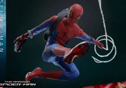 1/6 Movie Masterpiece - Fully Poseable Figure: The Amazing Spider-Man - The Amazing Spider-Man (2.0)
