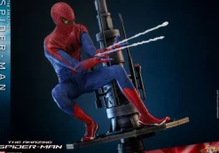 1/6 Movie Masterpiece - Fully Poseable Figure: The Amazing Spider-Man - The Amazing Spider-Man (2.0)