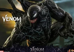 1/6 Movie Masterpiece - Fully Poseable Scale Figure: Venom