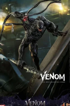 1/6 Movie Masterpiece - Fully Poseable Scale Figure: Venom