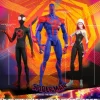 1/6 Movie Masterpiece - Fully Poseable Figure: Spider-Man: Across the Spider-Verse - Miles Morales