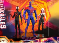 1/6 Movie Masterpiece - Fully Poseable Figure: Spider-Man: Across the Spider-Verse - Miles Morales