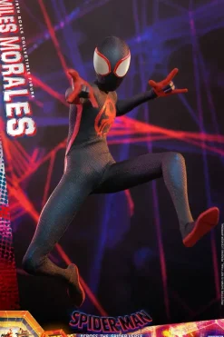 1/6 Movie Masterpiece - Fully Poseable Figure: Spider-Man: Across the Spider-Verse - Miles Morales