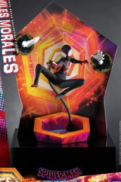 1/6 Movie Masterpiece - Fully Poseable Figure: Spider-Man: Across the Spider-Verse - Miles Morales