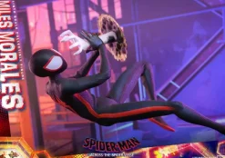 1/6 Movie Masterpiece - Fully Poseable Figure: Spider-Man: Across the Spider-Verse - Miles Morales