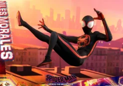 1/6 Movie Masterpiece - Fully Poseable Figure: Spider-Man: Across the Spider-Verse - Miles Morales