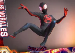 1/6 Movie Masterpiece - Fully Poseable Figure: Spider-Man: Across the Spider-Verse - Miles Morales