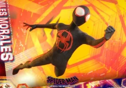 1/6 Movie Masterpiece - Fully Poseable Figure: Spider-Man: Across the Spider-Verse - Miles Morales