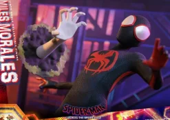 1/6 Movie Masterpiece - Fully Poseable Figure: Spider-Man: Across the Spider-Verse - Miles Morales