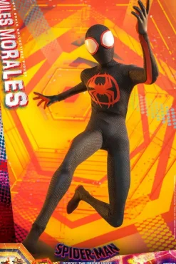1/6 Movie Masterpiece - Fully Poseable Figure: Spider-Man: Across the Spider-Verse - Miles Morales