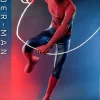 1/6 Movie Masterpiece - Fully Poseable Figure: The Amazing Spider-Man 2 - The Amazing Spider-Man