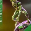 1/6 Movie Masterpiece - Fully Poseable Figure: Spider-Man: No Way Home - Green Goblin