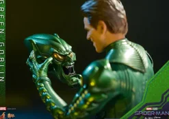 1/6 Movie Masterpiece - Fully Poseable Figure: Spider-Man: No Way Home - Green Goblin