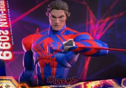 1/6 Movie Masterpiece - Fully Poseable Figure: Spider-Man: Across the Spider-Verse - Spider-Man 2099
