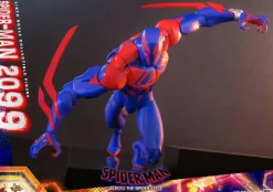 1/6 Movie Masterpiece - Fully Poseable Figure: Spider-Man: Across the Spider-Verse - Spider-Man 2099