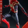 1/6 Movie Masterpiece - Scale Fully Poseable Figure: Spider-Man: No Way Home - Spider-Man (Integrated Suit Version)