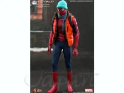 1/6 Movie Masterpiece Amazing Spider-Man2: Spider-Man