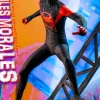 1/6 Movie Masterpiece Fully Poseable Figure: Spider-Man: Into the Spider-Verse Spider-Man (Miles Morales)