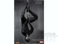1/6 Movie Masterpiece Spider-Man Black Suit Ver. (Spider-Man 3)