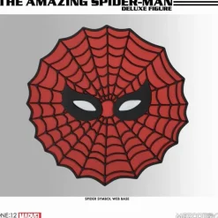 1/12 One 12 Collective / The Amazing Spider Man: Spider-Man Action Figure DX Edition
