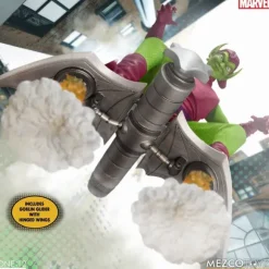 1/12 One 12 Collective / The Amazing Spider-Man: Green Goblin Action Figure DX Edition