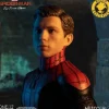 1/12 One 12 Collective: Spider-Man Far From Home: Spider-Man Action Figure DLX ver.