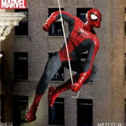 1/12 One:12 Collective Marvel Universe Spider-Man Action Figure