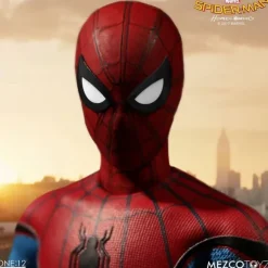 1/12 One:12 Collective Spider-Man: Homecoming Spider-Man Action Figure