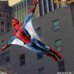 1/12 One:12 Collective Spider-Man: Homecoming Spider-Man Action Figure