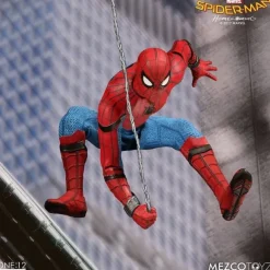 1/12 One:12 Collective Spider-Man: Homecoming Spider-Man Action Figure