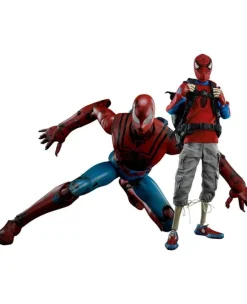1/6 Peter Parker / Spider-Man - Classic Edition