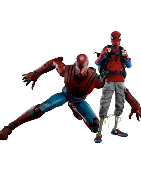 1/6 Peter Parker / Spider-Man - Classic Edition