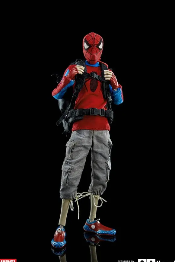 1/6 Peter Parker / Spider-Man - Classic Edition