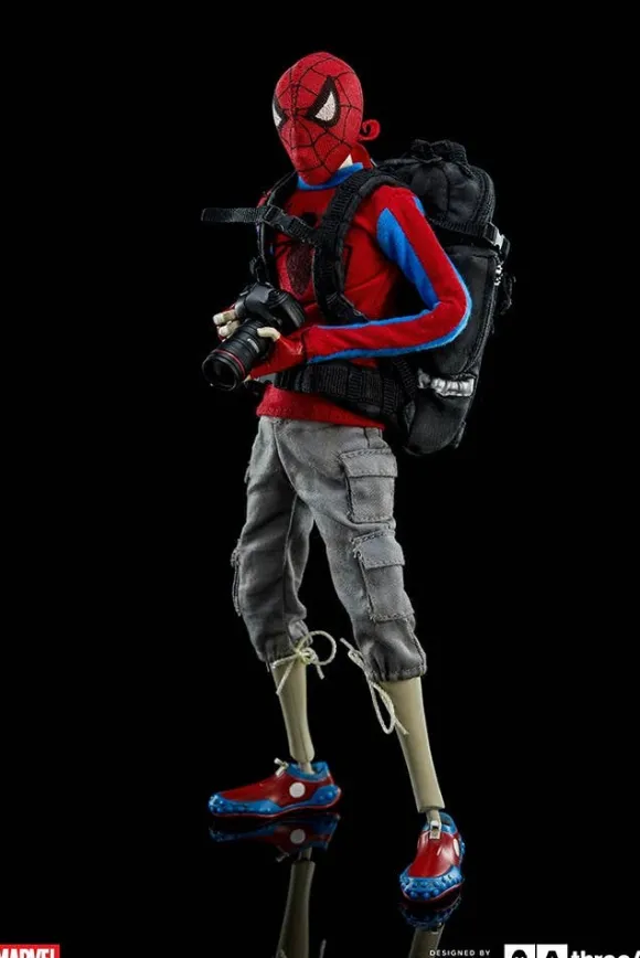 1/6 Peter Parker / Spider-Man - Classic Edition