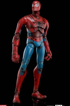 1/6 Peter Parker / Spider-Man - Classic Edition