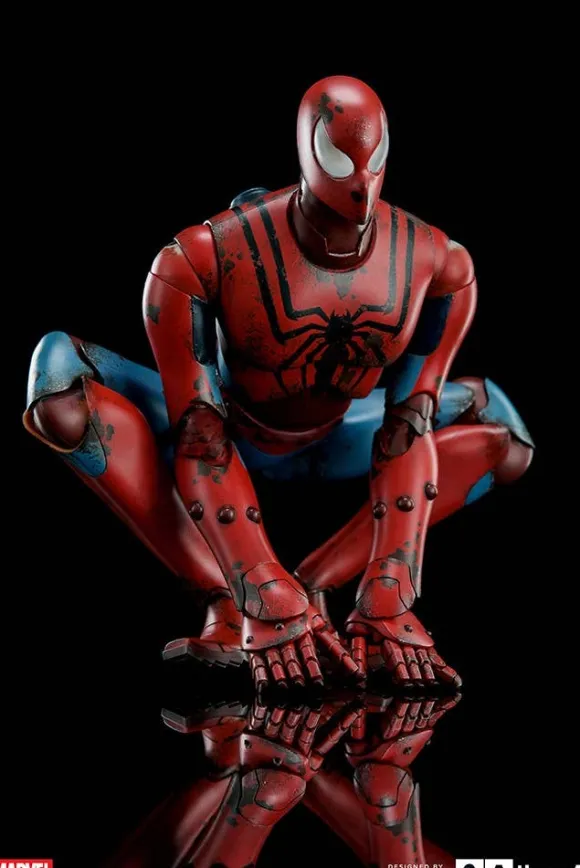 1/6 Peter Parker / Spider-Man - Classic Edition