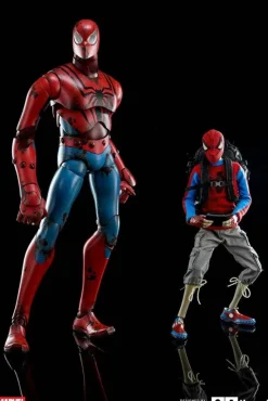 1/6 Peter Parker / Spider-Man - Classic Edition